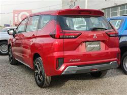 Mitsubishi Xpander